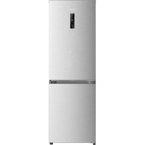 REFRIGERATORS FREESTANDING  T73325DBN (188x60 / D / INOX LOOK / FNF / ΟΘΟΝΗ)